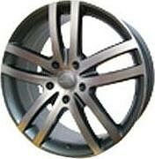 Replica 202 9x20 5x130 ET 65 Dia 71.6 