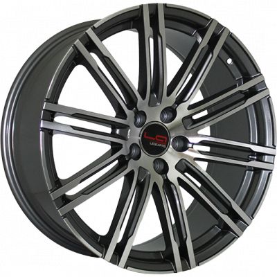 Replica Concept-PR516 9x20 5x130 ET 45 Dia 71 GMF