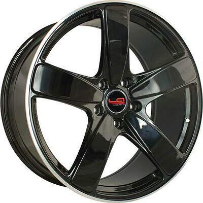 Replica Concept-PR520 9.5x20 5x130 ET 45 Dia 71.6 BKPS