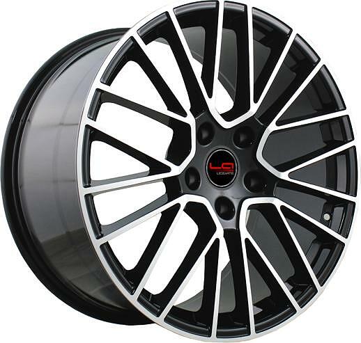 Porsche Concept-PR521 9x20 5x130 ET 50 Dia 71.6 BFP