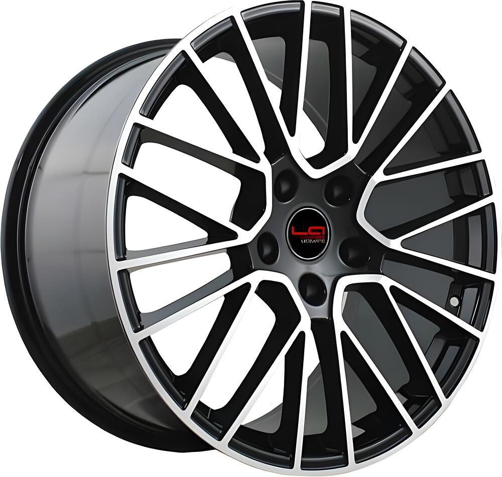 Porsche Concept-PR521 9x20 5x130 ET 50 Dia 71.6 BFP