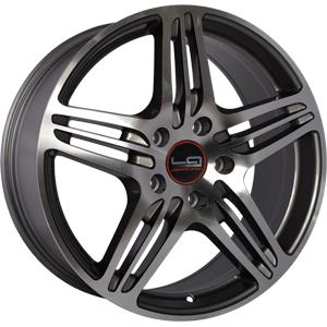 Replica PR10 9.5x19 5x130 ET 46 Dia 71.69 GMF