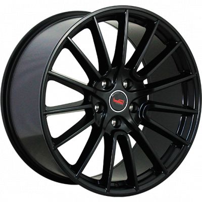 Replica PR14 8x18 5x130 ET 53 Dia 71 BKF