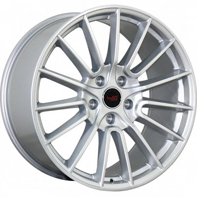 Replica PR14 8x18 5x130 ET 53 Dia 71 BKF