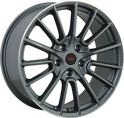 Replica PR14 8x18 5x130 ET 53 Dia 71 BKF