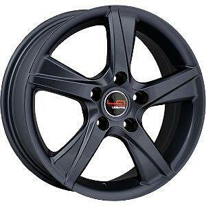 Replica PR2 9x20 5x130 ET 60 Dia 71.6 