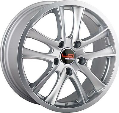 Replica PR6 9x20 5x130 ET 60 Dia 71.6 