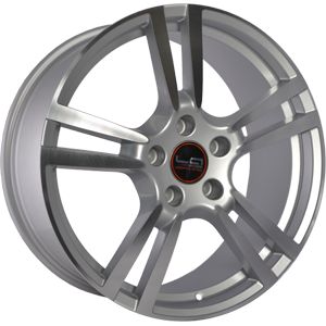Replica PR8 9x20 5x130 ET 57 Dia 71 SF