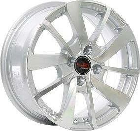 Replica Concept-RN503 6.5x15 5x114.3 ET 43 Dia 66.1 SF