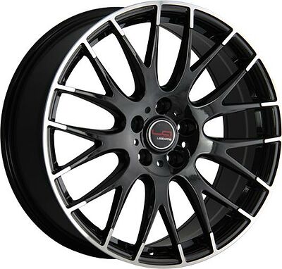 Renault Concept-RN529 6.5x16 5x114.3 ET 47 Dia 66.1 bkf