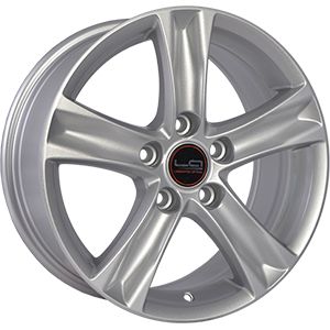Replica RN111 7x16 5x114.3 ET 47 Dia 66.1 silver