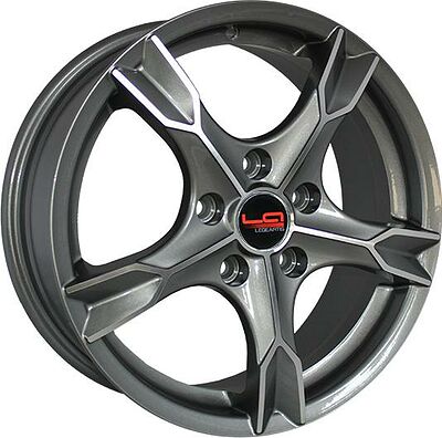 Renault RN116 6.5x16 4x100 ET 50 Dia 60.1 FGMF