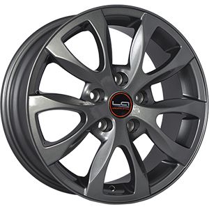 Replica RN13 7x16 5x114.3 ET 47 Dia 66.1 W