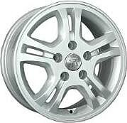Replica RN140 6x15 5x114 ET 43 Dia 66 W
