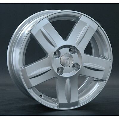 Replica RN4 6x15 4x100 ET 43 Dia 60.1 