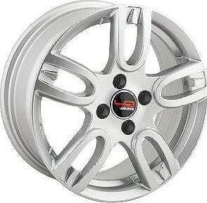 Replica RN63 6x15 4x100 ET 40 Dia 60.1 MBFP