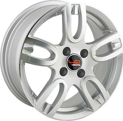 Replica RN63 6x15 4x100 ET 40 Dia 60.1 MBFP