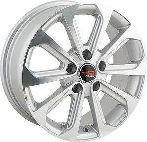 Renault RN72 6x17 5x114 ET 50 Dia 66 SF