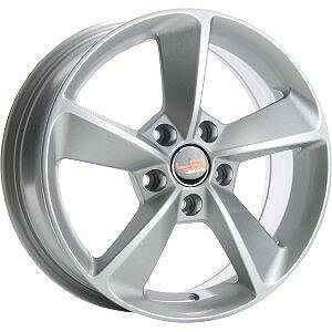 Replica Concept-SK507 6x15 5x112 ET 47 Dia 57.1 silver