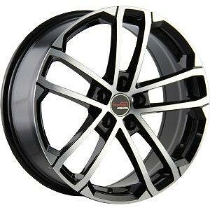 Replica Concept-SK512 7x17 5x112 ET 38 Dia 57.1 BKF
