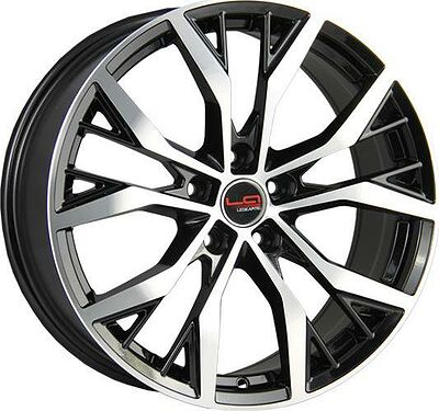 Replica Concept-SK513 7x17 5x112 ET 40 Dia 57.1 BKF