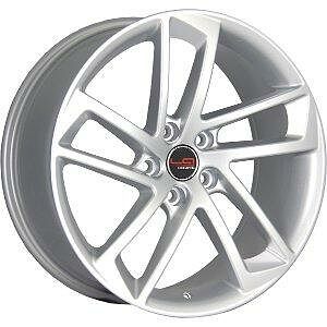 Replica Concept-SK515 7.5x18 5x112 ET 45 Dia 57.1 silver