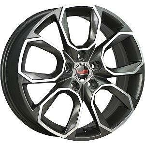 Replica Concept-SK516 7x17 5x112 ET 40 Dia 57.1 GMF
