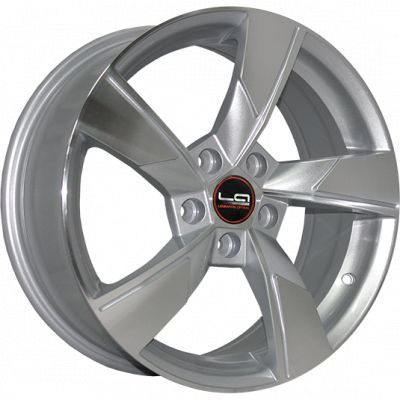 Skoda Concept-SK522 7x17 5x112 ET 38 Dia 57.1 sf