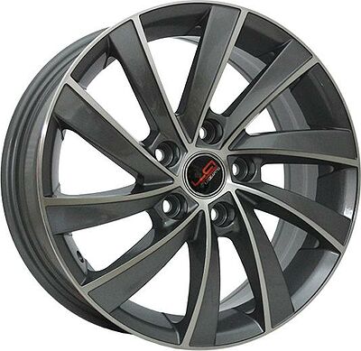 Skoda Concept-SK523 7.5x18 5x112 ET 40 Dia 57.1 gmf