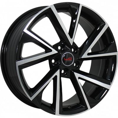 Skoda Concept-SK525 7x17 5x112 ET 45 Dia 57.1 bkf