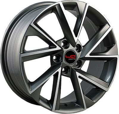 Skoda Concept-SK525 7x18 5x112 ET 40 Dia 57.1 gmf