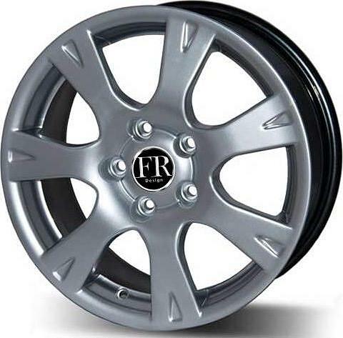 Replica FR730 6.5x16 5x112 ET 50 Dia 57.1 H/S