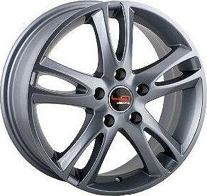 Skoda SK1 6.5x16 5x112 ET 46 Dia 57.1 GM