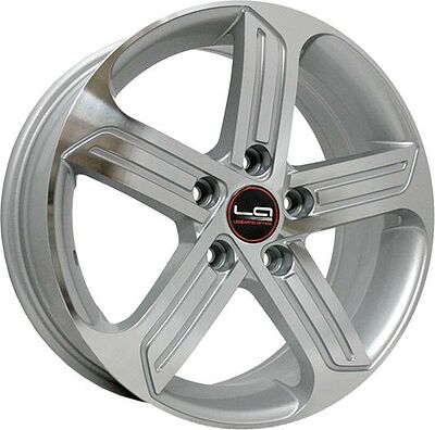 Replica SK109 6.5x16 5x112 ET 46 Dia 57.1 SF