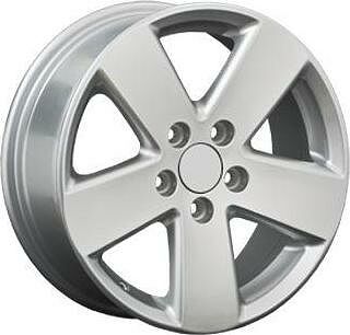 Replica SK12 7x16 5x112 ET 45 Dia 57.1 W