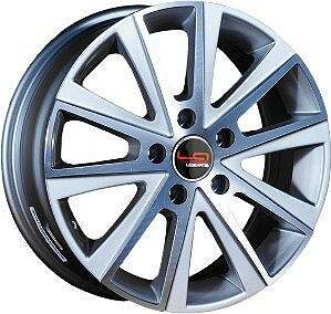 Replica SK16 7x17 5x112 ET 43 Dia 57.1 SF