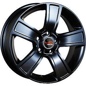 Replica SK17 6x15 5x100 ET 38 Dia 57.1 HBFP