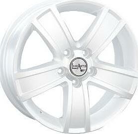 Replica SK17 6x15 5x100 ET 38 Dia 57.1 W