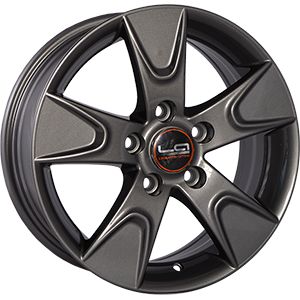 Replica SK18 6x15 5x112 ET 47 Dia 57.1 GM