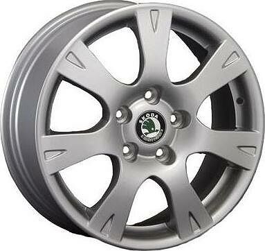 Replica SK21 6.5x16 5x112 ET 50 Dia 57.1 GM
