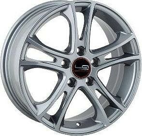 Replica SK23 7x17 5x112 ET 45 Dia 57.1 GM