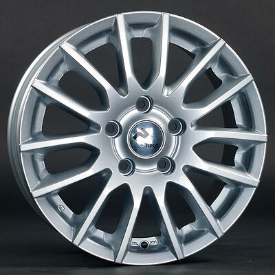 Replica SK24 6x14 5x100 ET 37 Dia 57.1 BFP