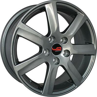 Replica SK24 6x14 5x100 ET 37 Dia 57.1 BFP
