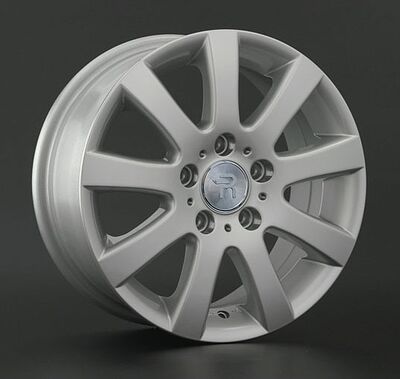 Replica SK32 6x15 5x112 ET 47 Dia 57.1 silver