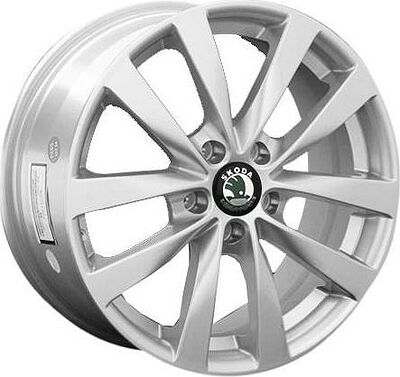Replica SK36 7x16 5x112 ET 45 Dia 57.1 GM