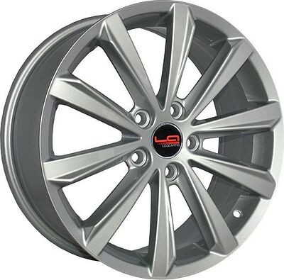 Replica SK38 6.5x16 5x112 ET 50 Dia 57.1 W