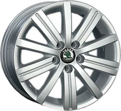 Replica SK41 6x15 5x112 ET 47 Dia 57.1 W
