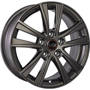 Replica SK44 6.5x16 5x112 ET 50 Dia 57.12 GM