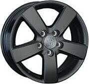 Replica SK47 6.5x16 5x112 ET 50 Dia 57.1 W