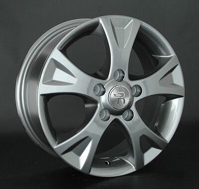 Replica SK5 6x15 5x112 ET 47 Dia 57.1 GM